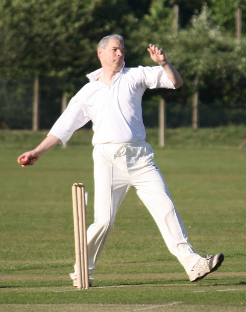 Dodgers Cricket Club v Ministry of Justice 10 May 2011