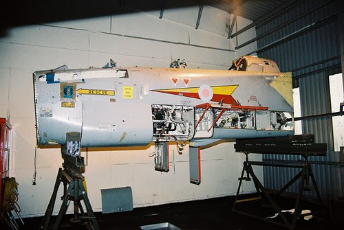 ZD905 Tornado F.2 <ff>