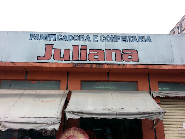 Avaliações sobre Panificadora Juliana em Manaus - Padaria