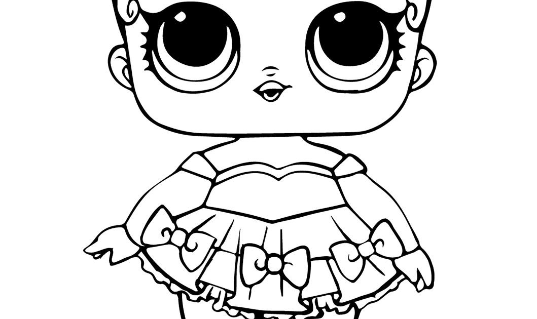 Lol Coloring Pages