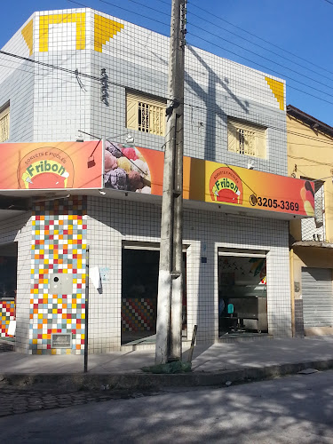Fribom Sorvetes e Picolés - Natal