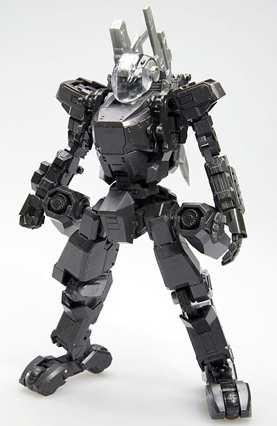 kotobukiya monster hunter