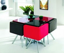 Space Saving Dining Set Promotion,Buy Promotional Space Saving ...