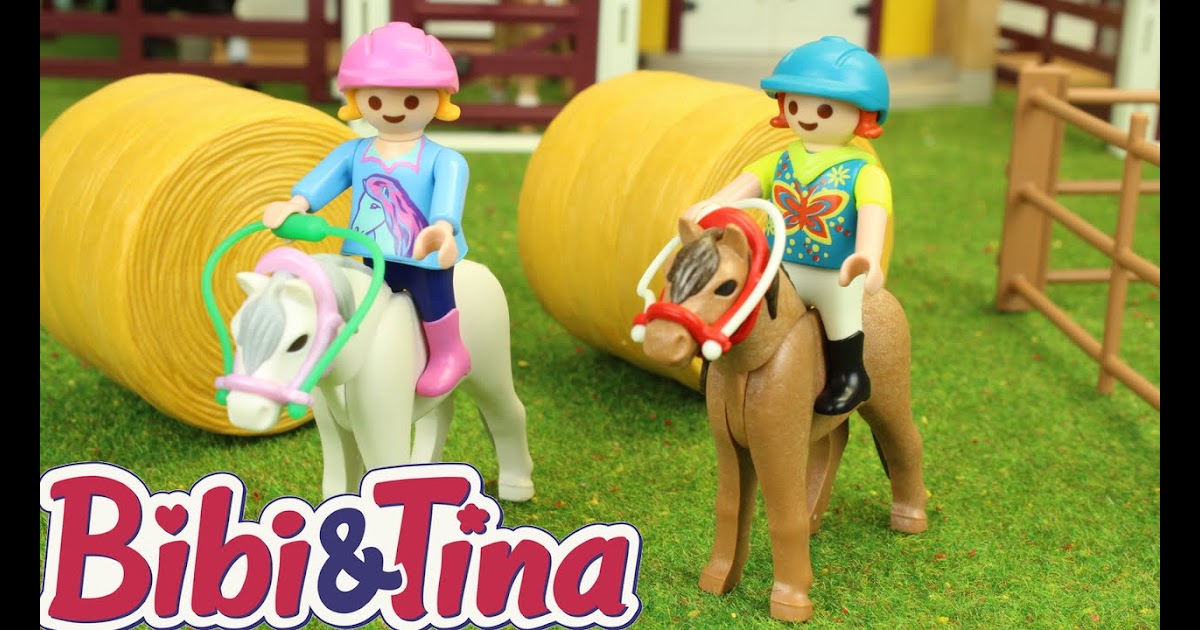 Bibi Und Tina Kostenlos Spielen