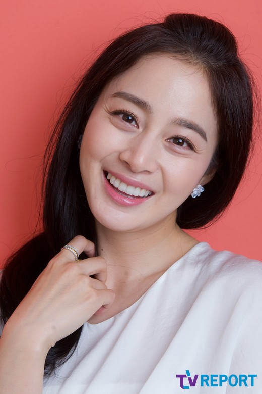 Artis Korea Tercantik