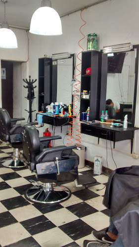 The City Barber Shop - Perú - San Martín de Porres
