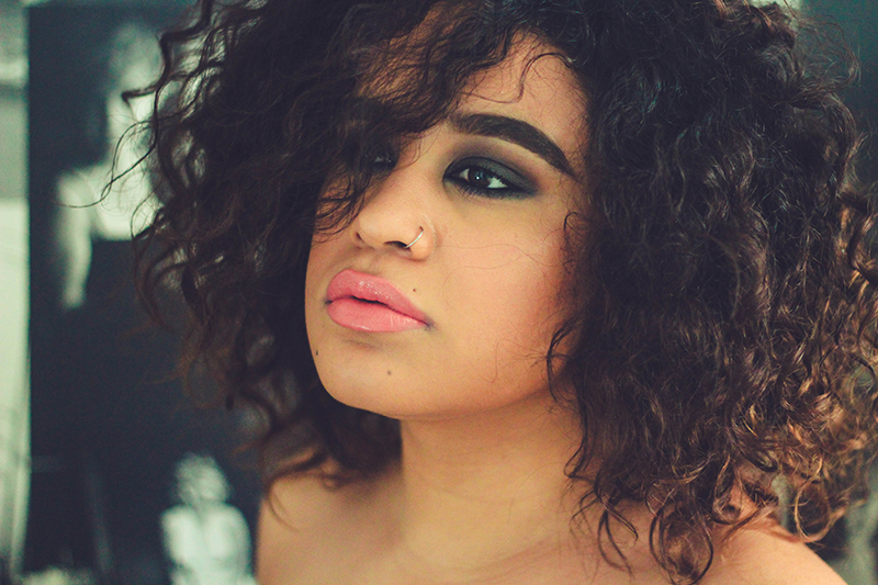 laura mercier smokey eye