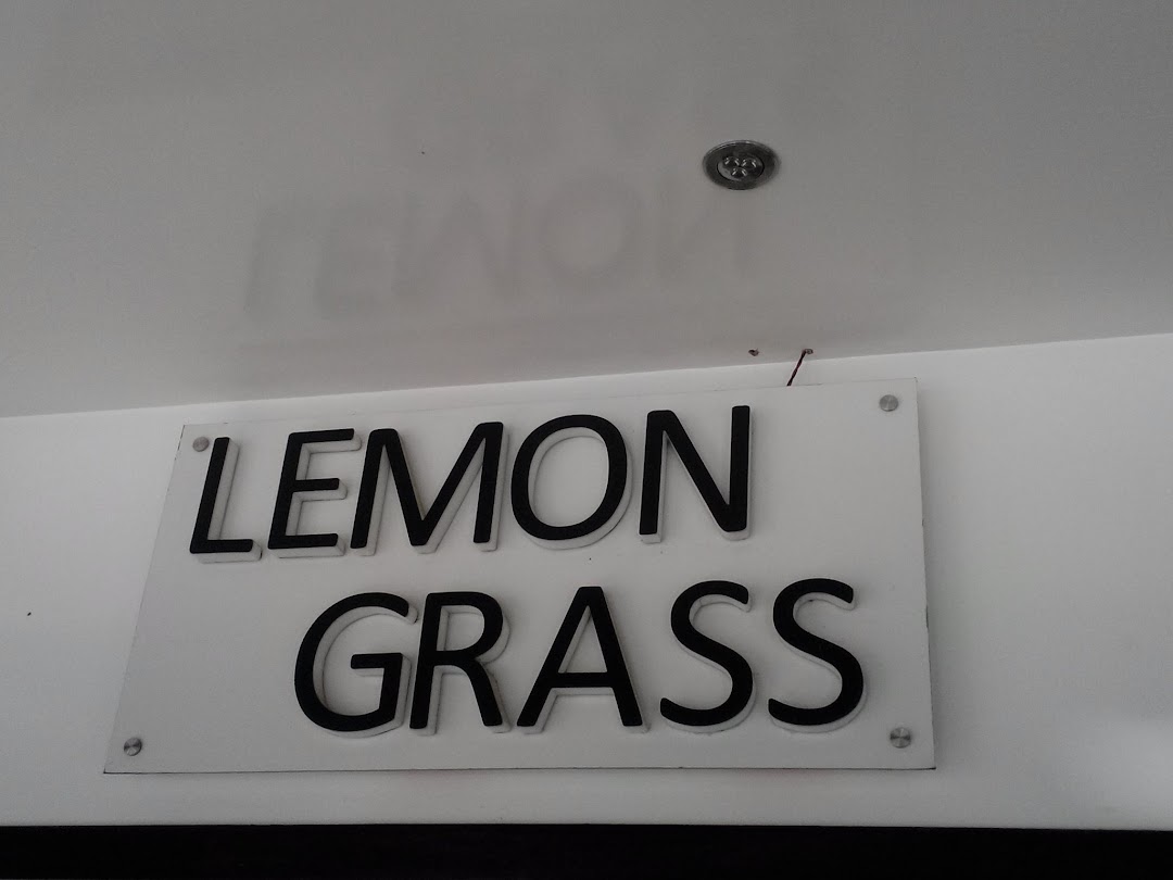 Lemon Grass - Limelight Foods Private Limited