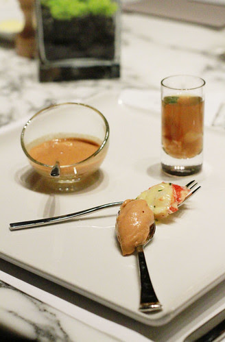 Sugar Feast - East Hotel Hong Kong