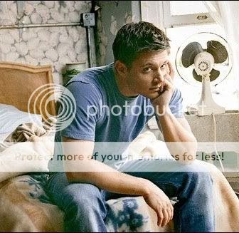 Jensen Ackles Pictures, Images and Photos