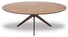 Conan Oval Dining Table