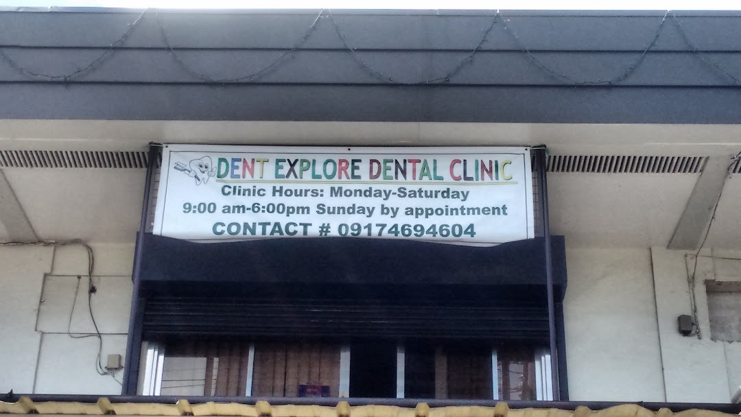 Dent Explore Dental Clinic