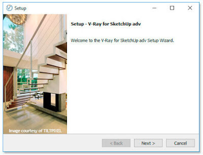 Vray