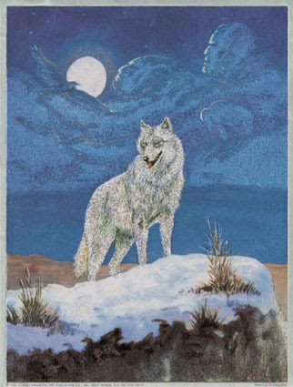 _White-Wolf-Posters _White-Wolf-Posters