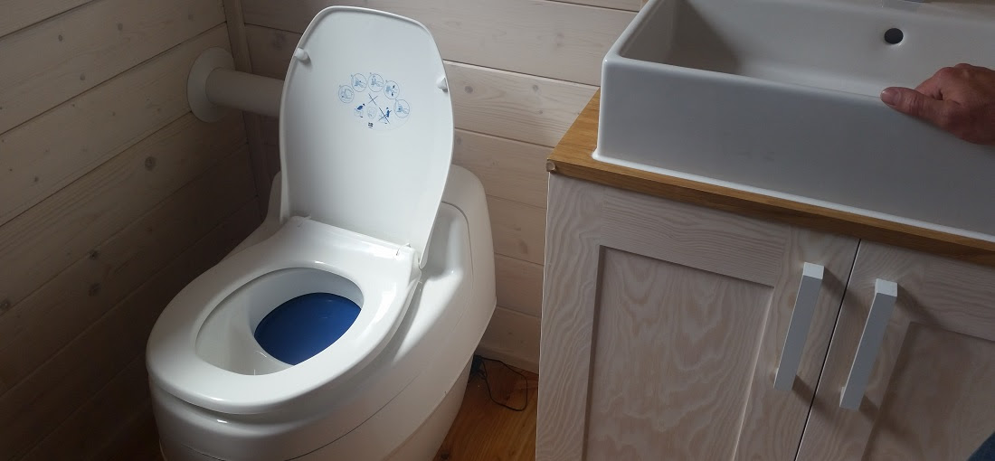 Biotoilette Fuer Garten Kaufen Garten Idee