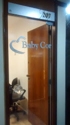 Baby Cor