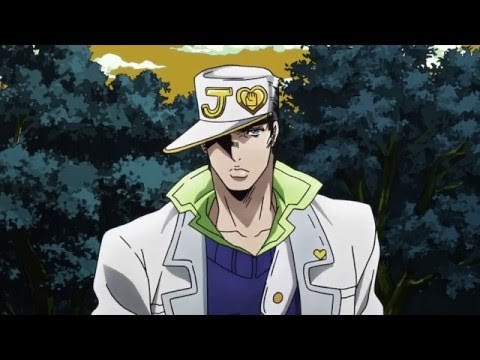ジョジョの奇妙な冒険 って英語で何 英語 英会話 Toeic 英検 勉強中 Learning English