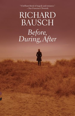 Richard Bausch