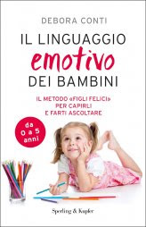 Il Linguaggio Emotivo dei Bambini