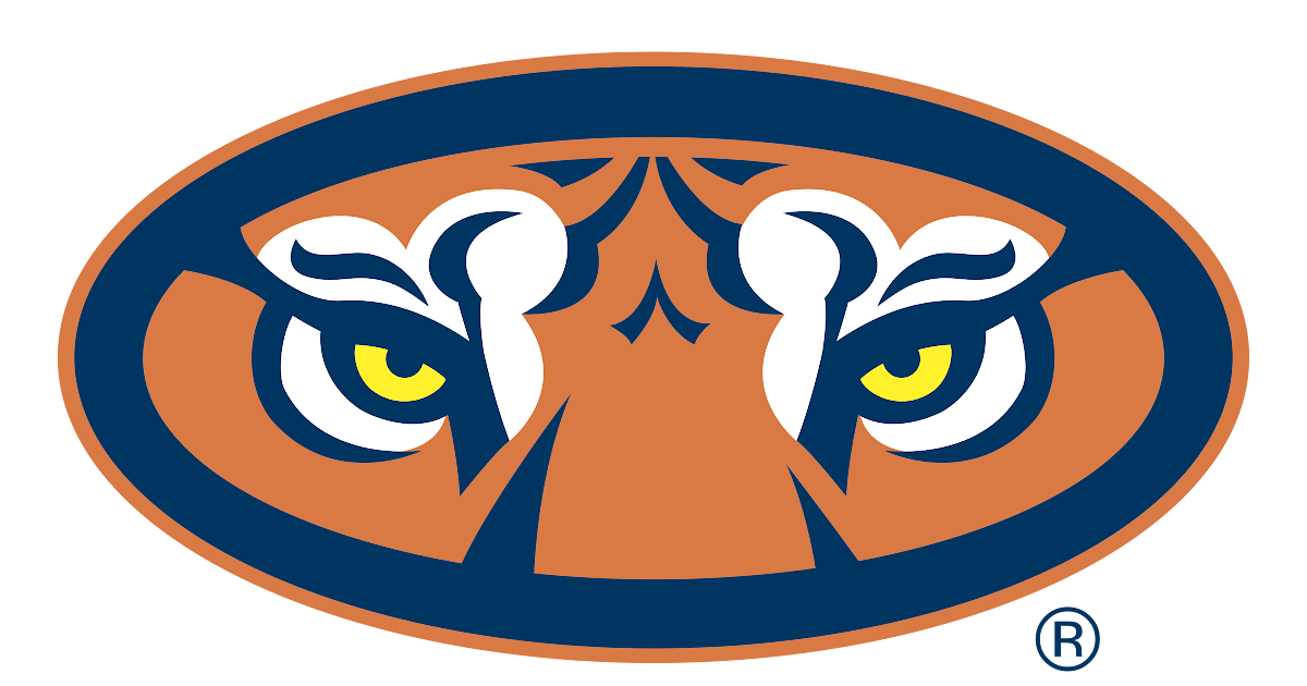 Auburn Tigers Logo Transparent