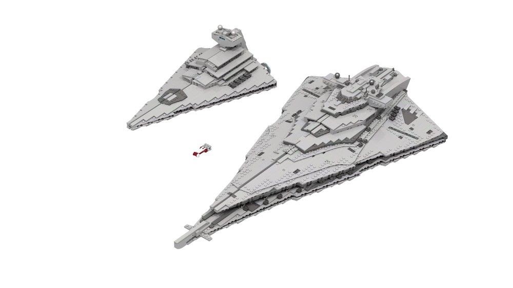 lego star wars super star destroyer dimensions