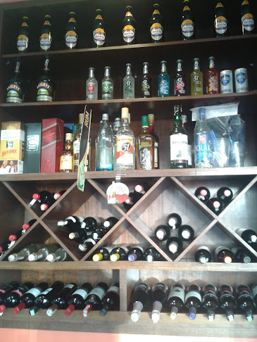 Posto Passarela - Belo Horizonte