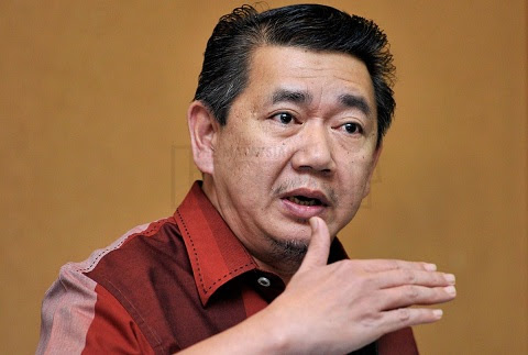 Johor pengkalan kebangkitan rakyat menuju PRU 14 - Amanah