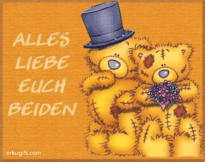 Alles Liebe euch beiden - GB Bilder, tumblr Bilder, Jappy Bilder