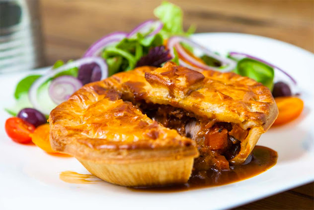The upper crust: Where to get sublime pies across SA - Eat Out