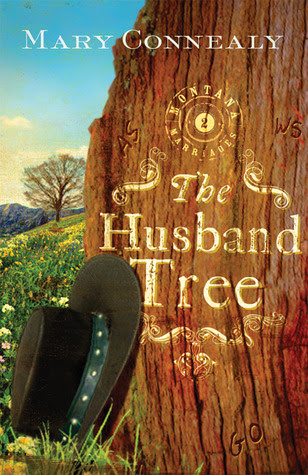 The Husband Tree (Montana Marriages, #2)