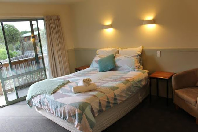 Reviews of Alpine Pacific Motels & Holiday Park Kaikoura in Kaikoura - School