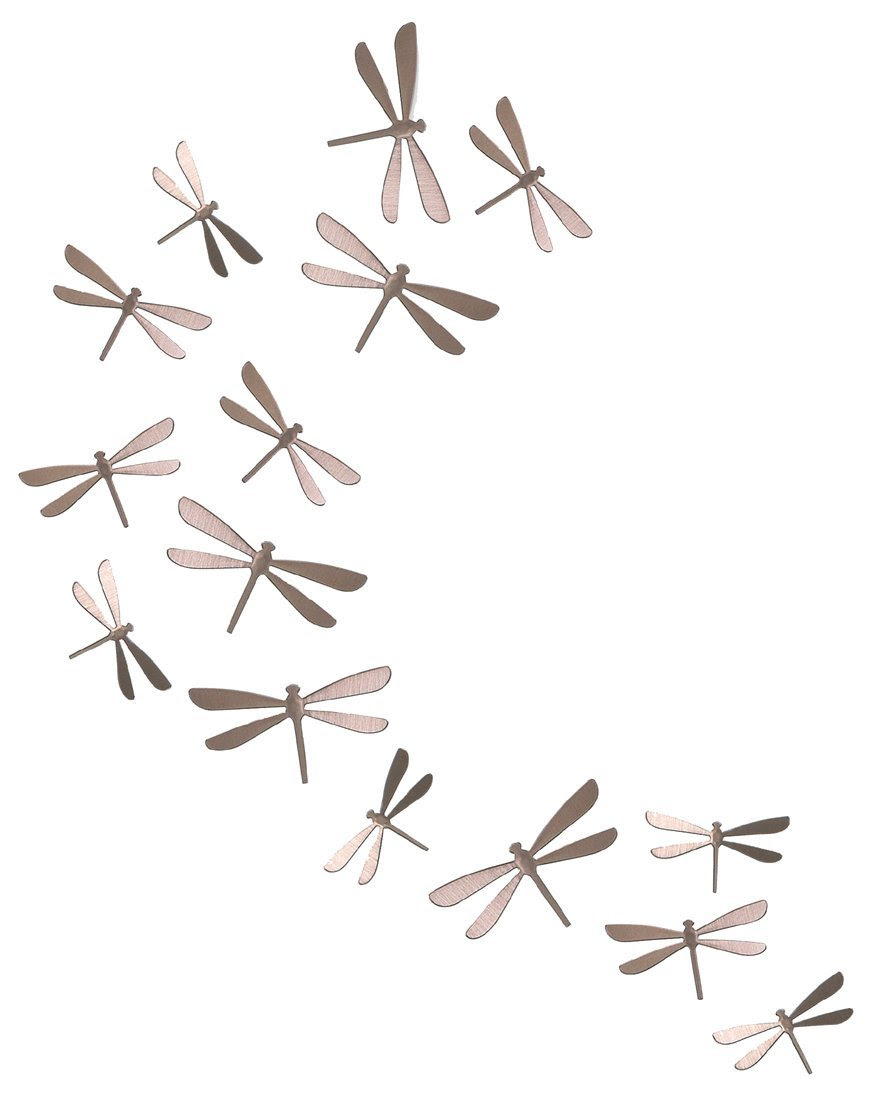 07 | December | 2012 | The Dragonfly Woman