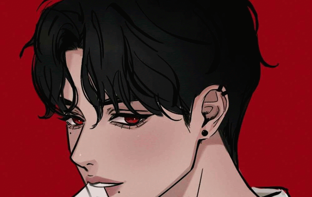 Anime Boy Manga Aesthetic : Anime Aesthetic Guy Wallpapers Wallpaper