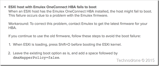 Emulex Emulex