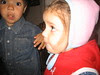 Adrian and Christina