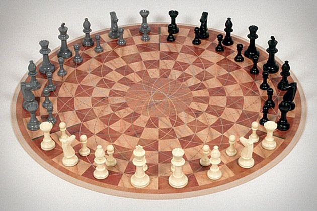 How To Play Chess Variants On Chess.com App - howto