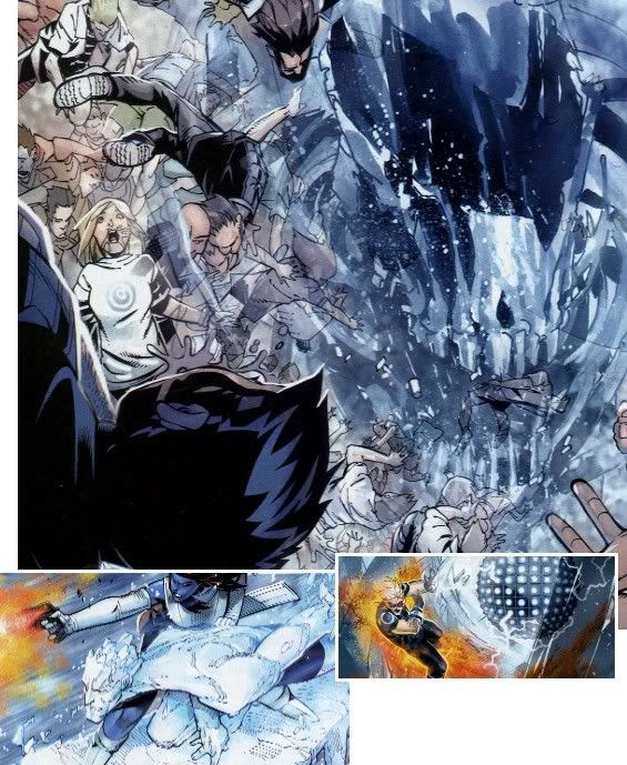 X-Men