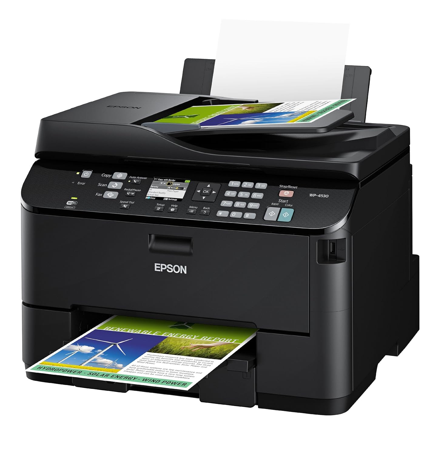 a good printer a good printer