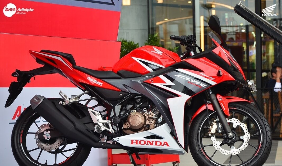CBR 150