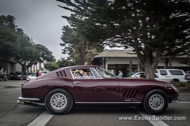 Ferrari 275 Ferrari 275