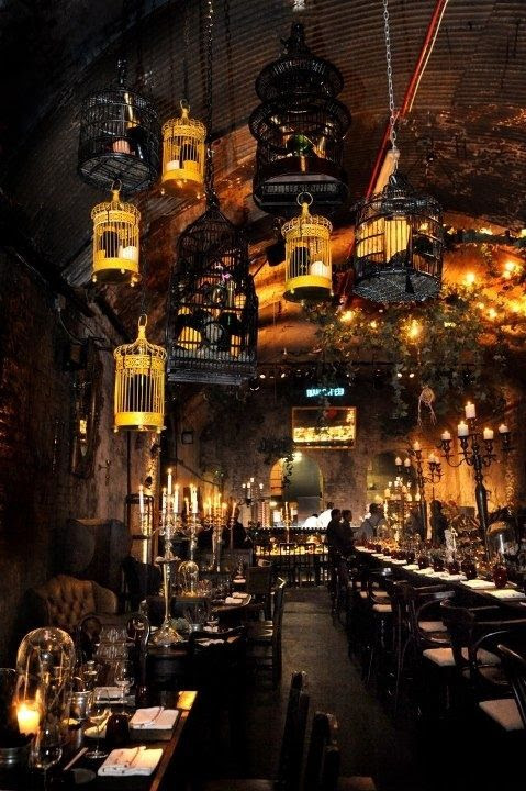 restaurant interior designs 20
