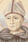 Mayolo, Santo