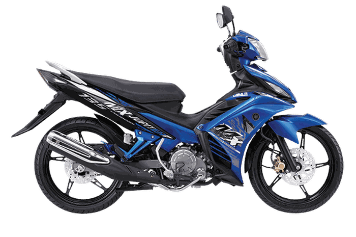 15+ Harga Bekas Motor Yamaha Jupiter Mx New
