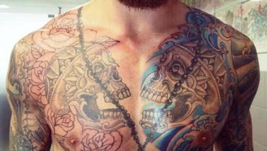 Fantastis 26+ Tato Keren Tulisan Di Tangan Contoh Gambar Tato