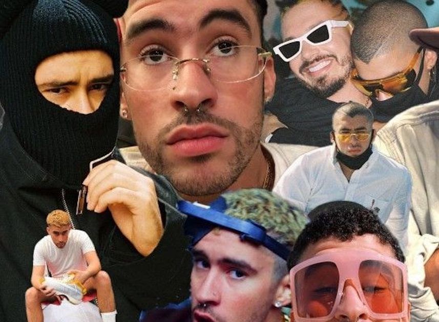 Bad Bunny Yhlqmdlg Wallpaper Iphone