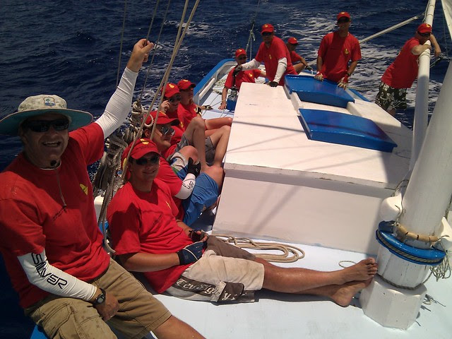 Team Adventure Antigua on Zemi 2011 IMG_20110417_124305