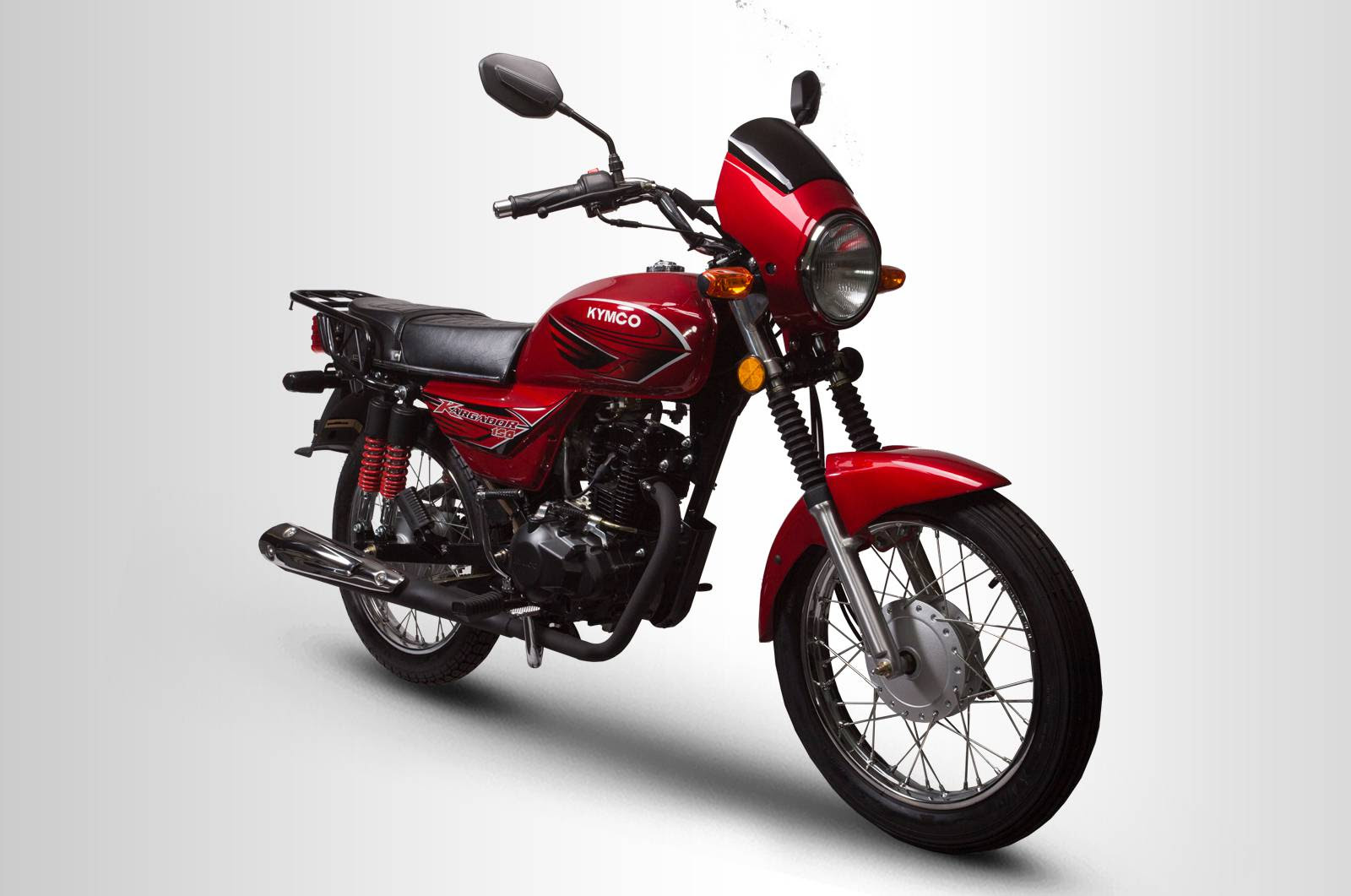 Kawasaki Bajaj Ct 125 Specification - Best Auto Cars Reviews