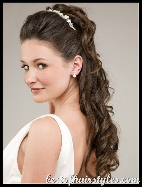 Asian Wedding Hair Trends