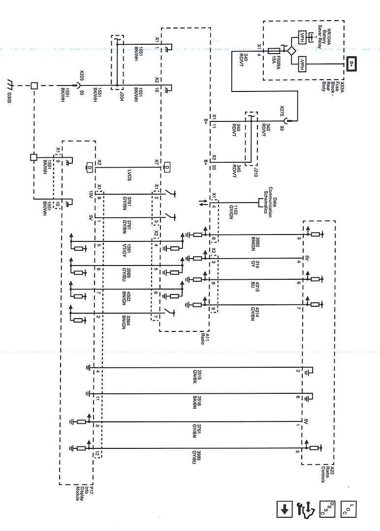 30 2010 Camaro Radio Wiring Diagram - Wiring Database 2020