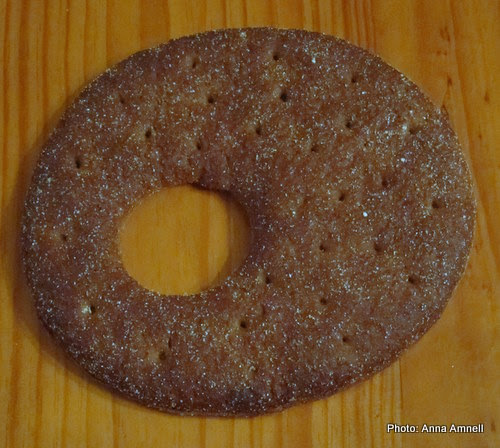 reikäleipä